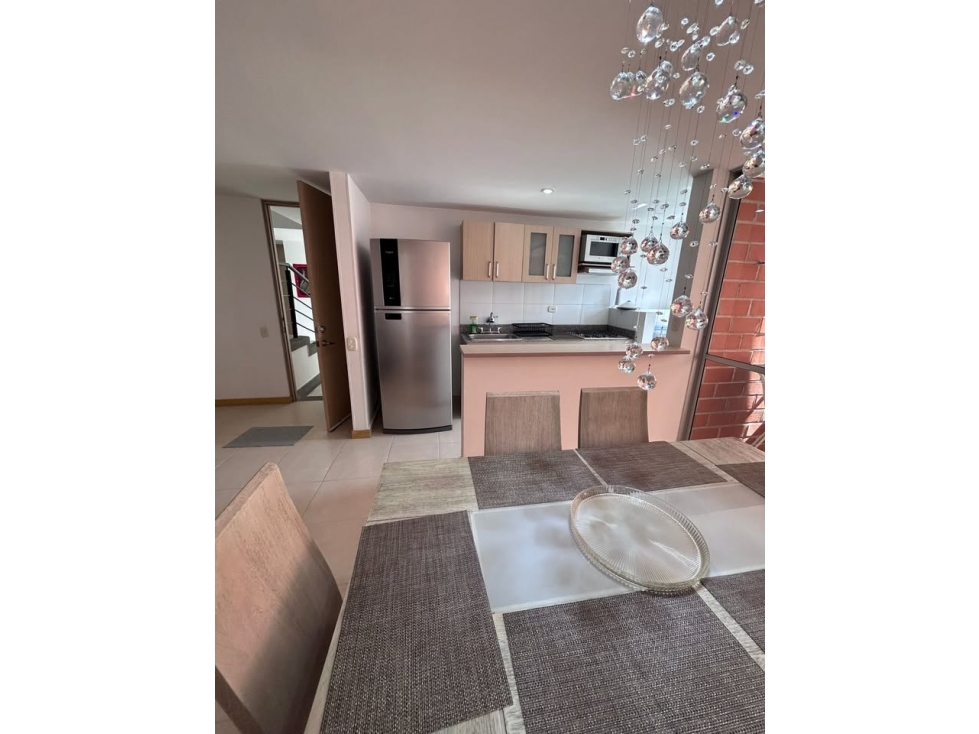 POR INMOBILIARIA - APTO EN RENTA - SABANETA — foto 3