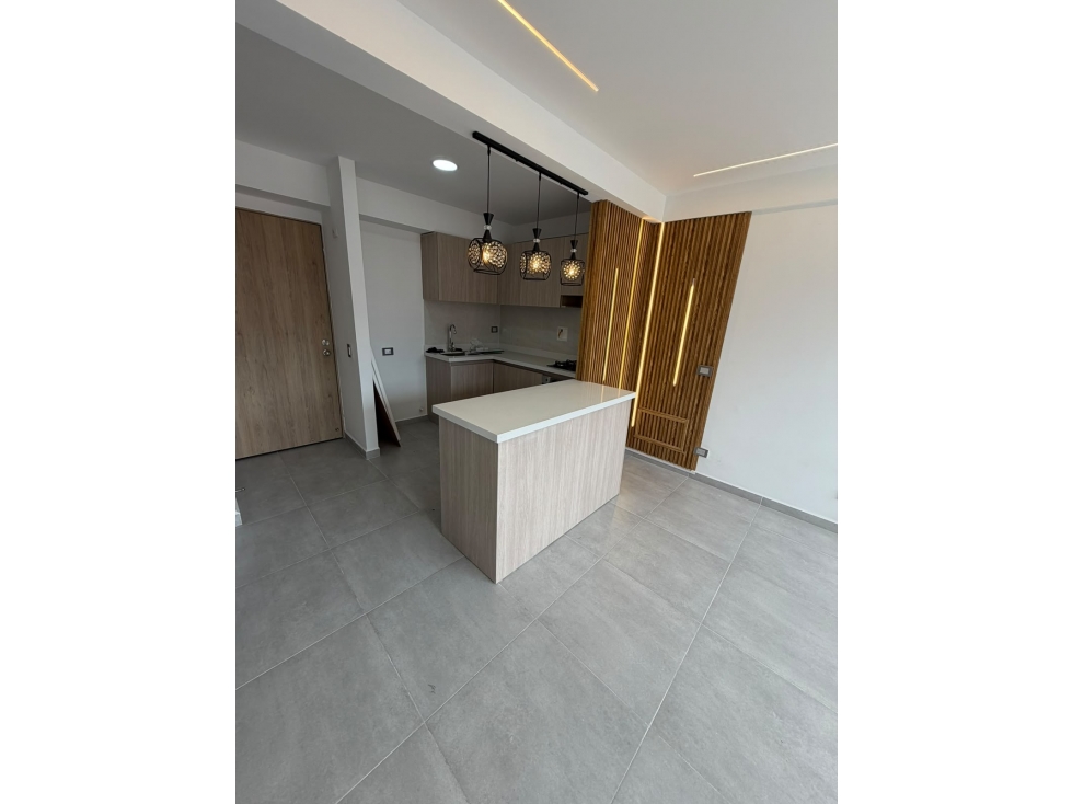 Apto en renta Conjunto Residencial Atlantica, Sector Fabricato, Bello