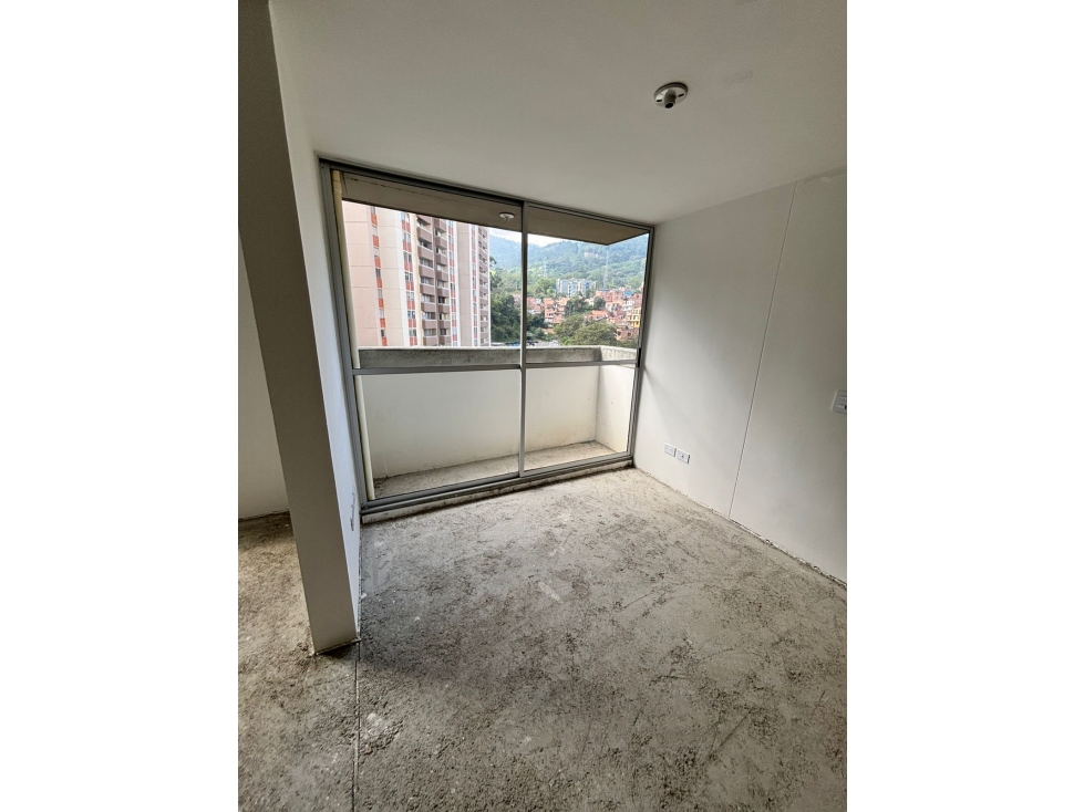 Venta de Apartamento en proyecto Allegro Machado