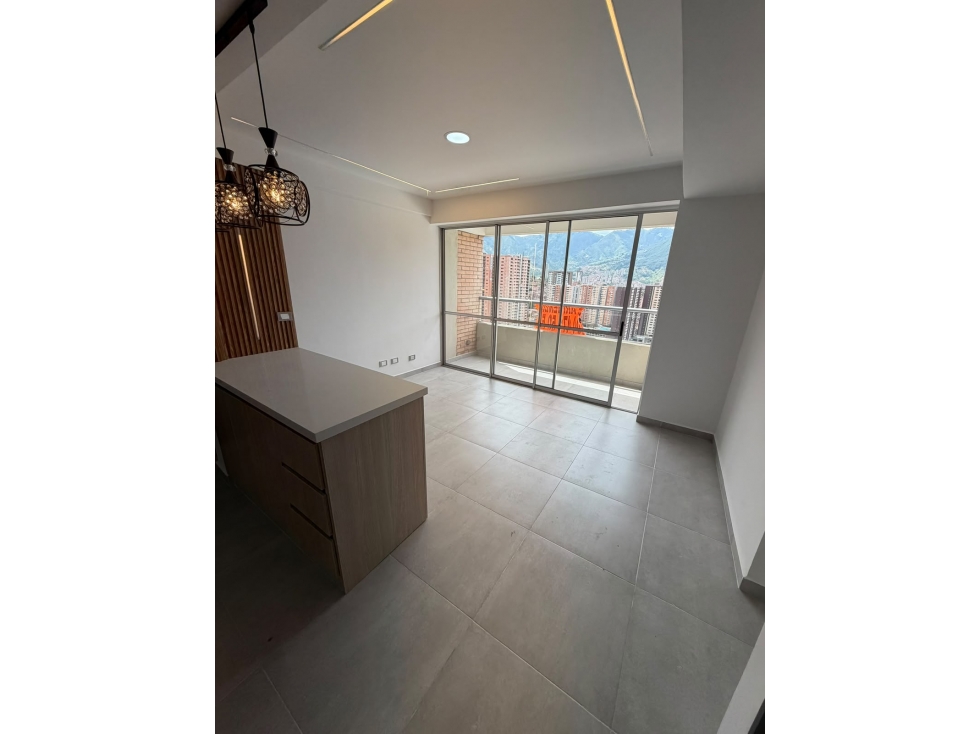 Apto en renta Conjunto Residencial Atlantica, Sector Fabricato, Bello — foto 3