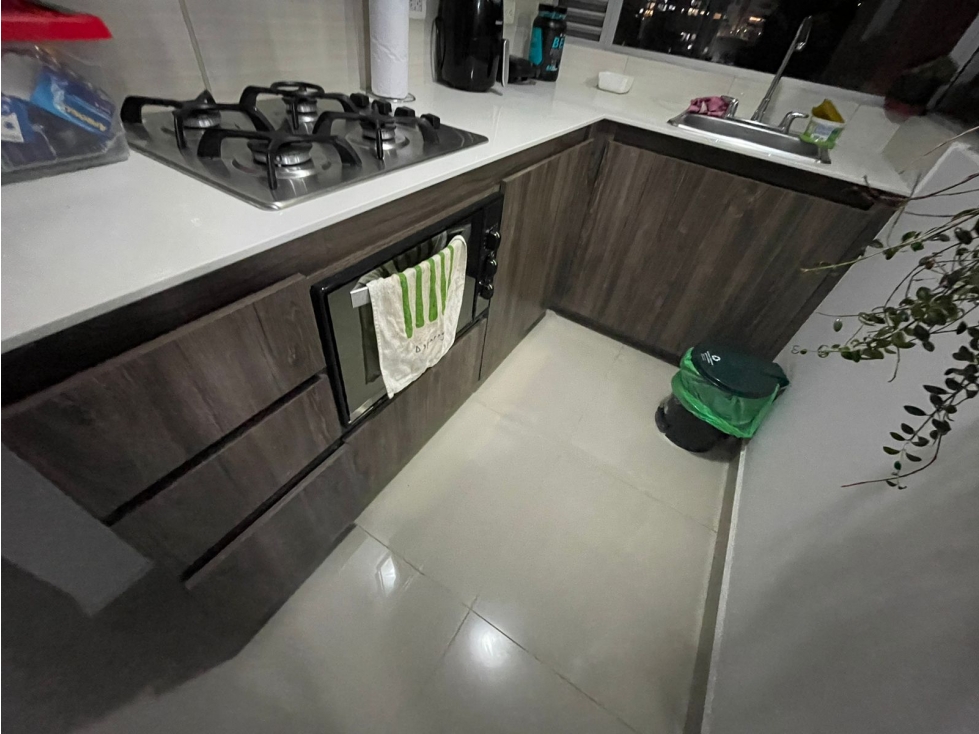 Apartamento en Venta Santa Catalina, Itagüí — foto 4