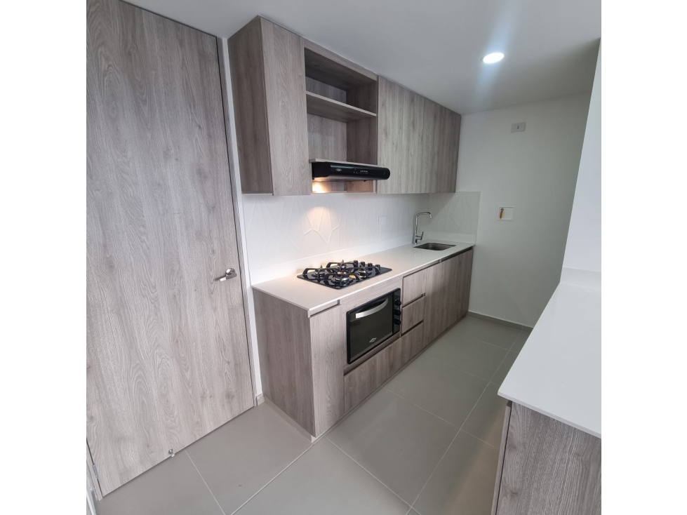 Apartamento en Venta Coltejer, Itagüí