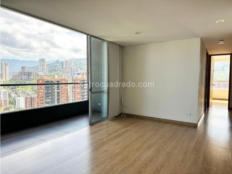 Apartamento en Venta Cañaveralejo, Sabaneta - 2