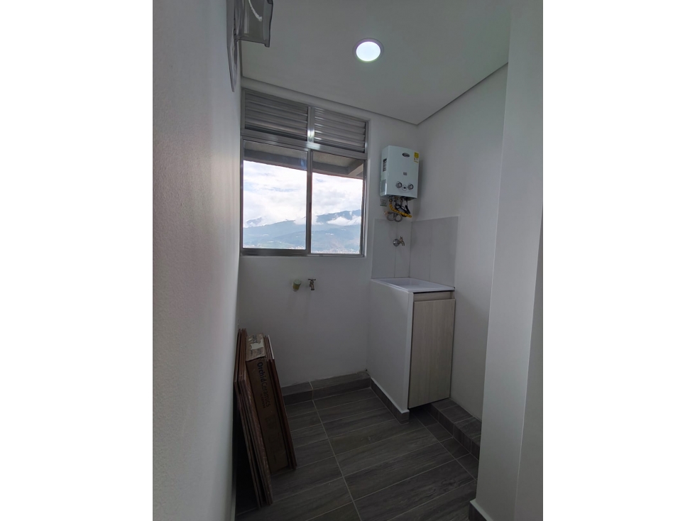 Apartamento en Venta Santa Ana, Bello — foto 5