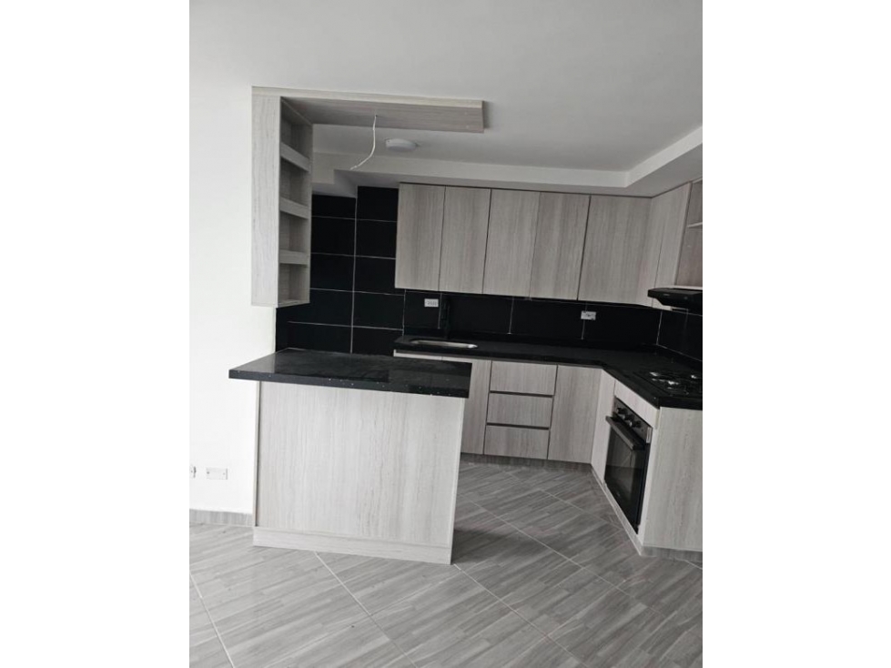 Apartamento en Venta Ditaires, Itagüí