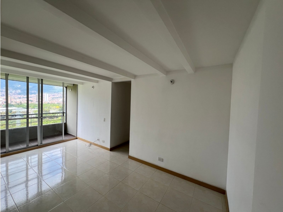 Apartamento en Venta La Gabriela, Bello — foto 3