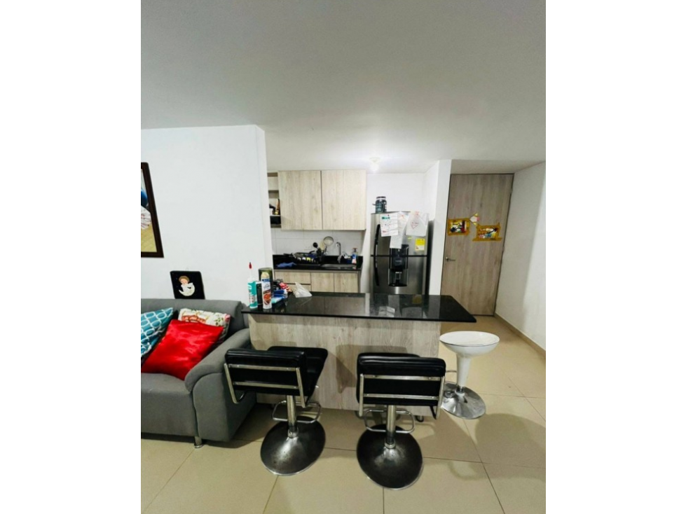 Apartamento en Venta Ditaires, Itagüí