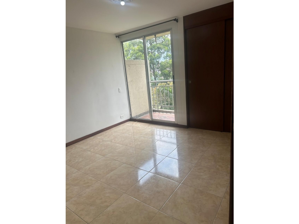 Apartamento en Venta Suramérica, La Estrella — foto 3
