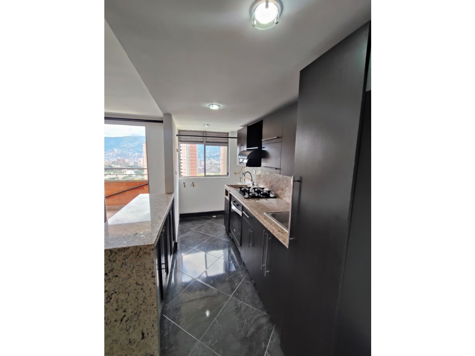 Apartamento en Venta Ditaires, Itagüí — foto 2