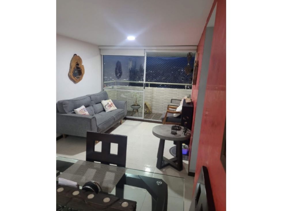 Apartamento en Venta La Ferrería, La Estrella — foto 3