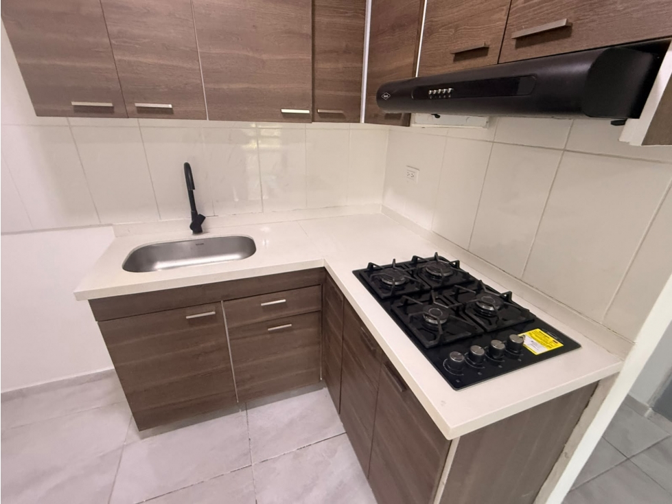 Apartamento en Venta Pan de Azúcar, Sabaneta — foto 5