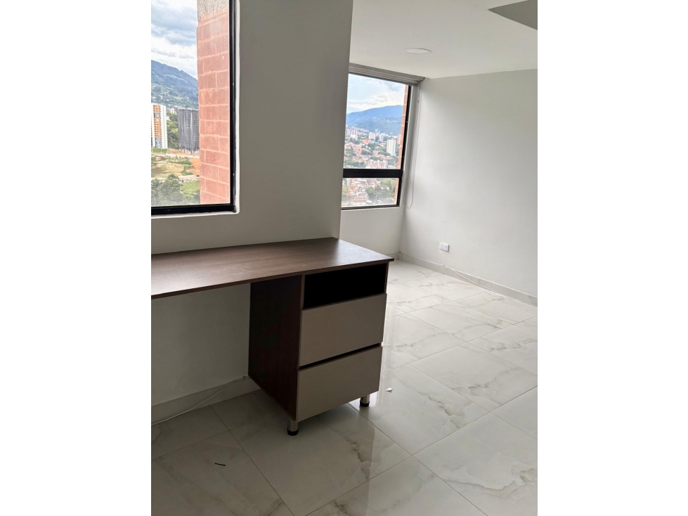 Apartamento en Venta Pan de Azúcar, Sabaneta. — foto 5