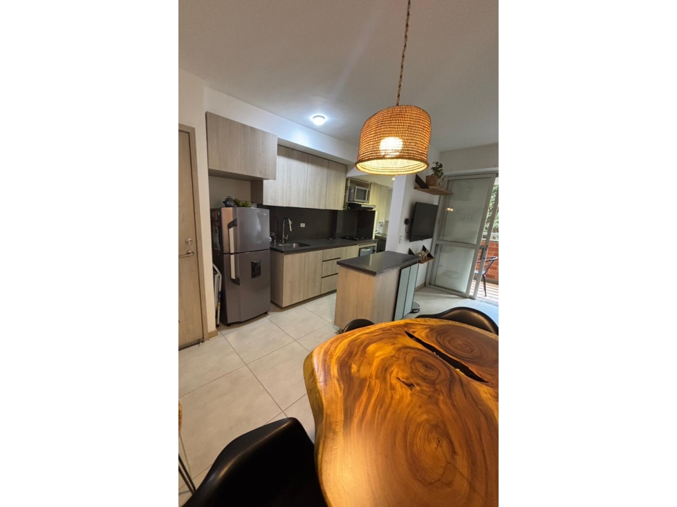 Apartamento en Venta Fátima, Itagüí