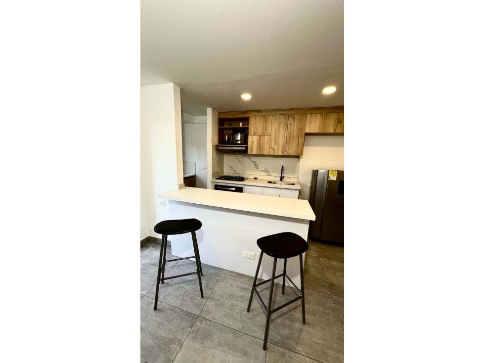 Apartamento en Venta Fabricato, Bello — foto 2