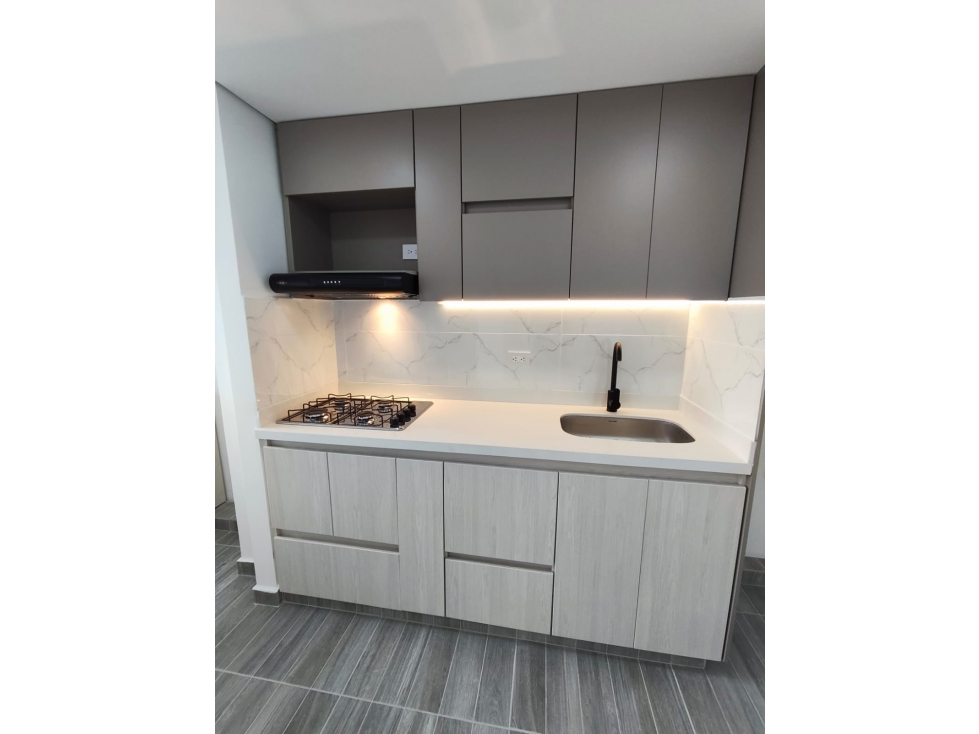 Apartamento en Venta Santa Ana, Bello — foto 3