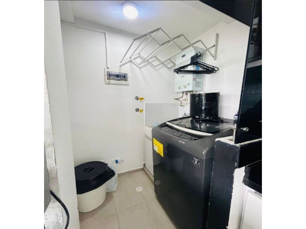 Apartamento en Venta Lomitas,Sabaneta — foto 5