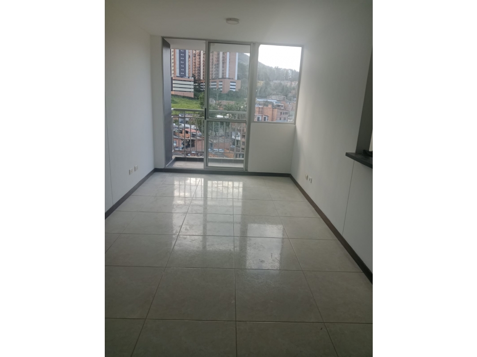 Apartamento en Venta La Ferrería, La Estrella — foto 4