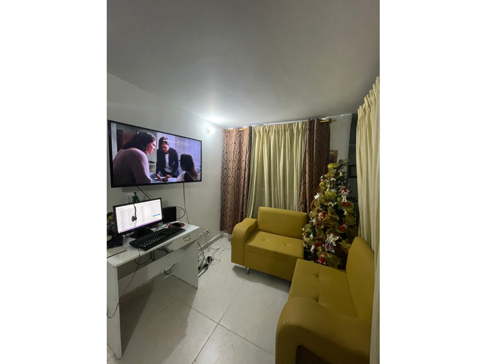 Apartamento en Venta Comfama, La estrella (para inversión) — foto 4