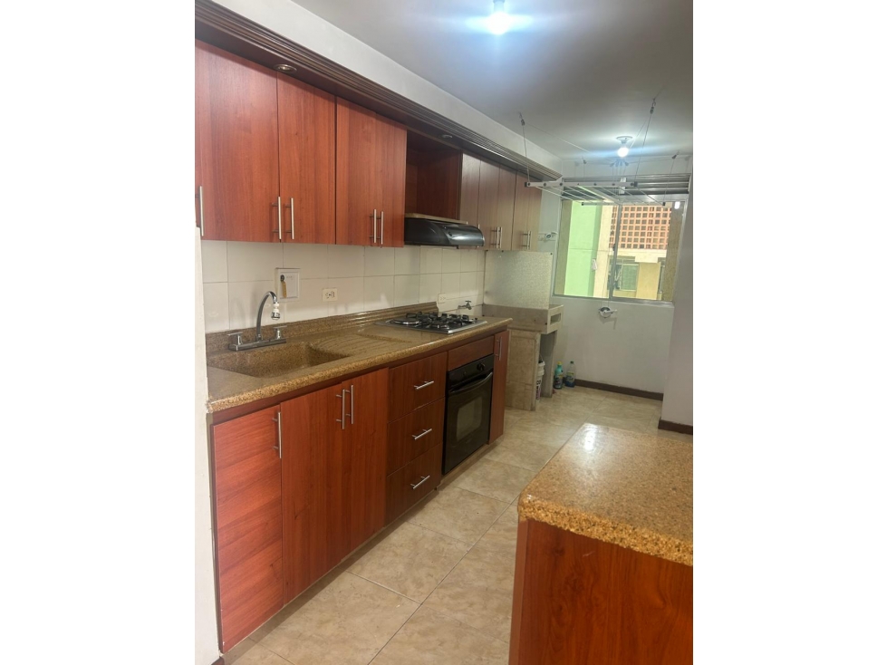 Apartamento en Venta Suramérica, La Estrella