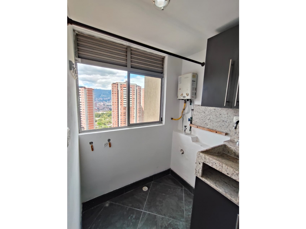 Apartamento en Venta Ditaires, Itagüí — foto 4