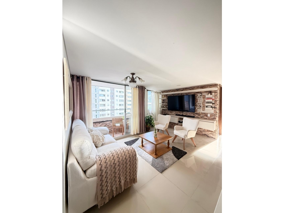 Apartamento en Venta La Ferrería, La Estrella — foto 6