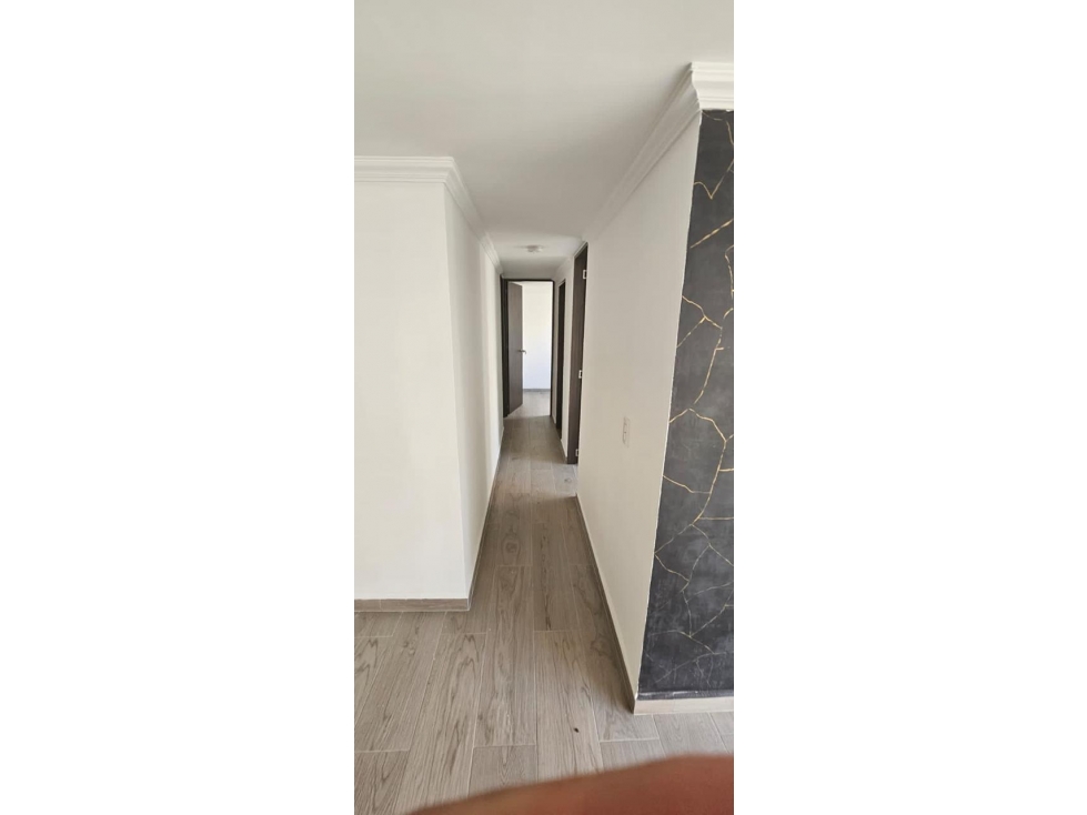 Apartamento en Venta María Auxiliadora, Sabaneta — foto 3