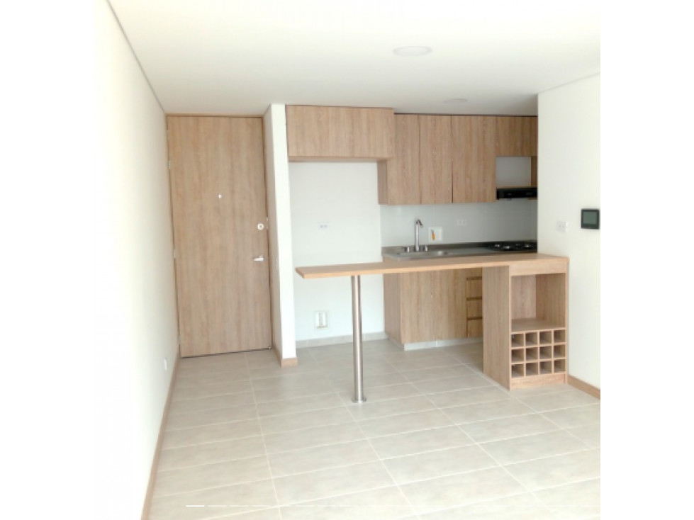 Apartamento en Venta Paso Ancho, Sabaneta