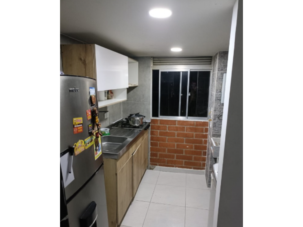 Apartamento en Venta La Tablaza, La Estrella — foto 2