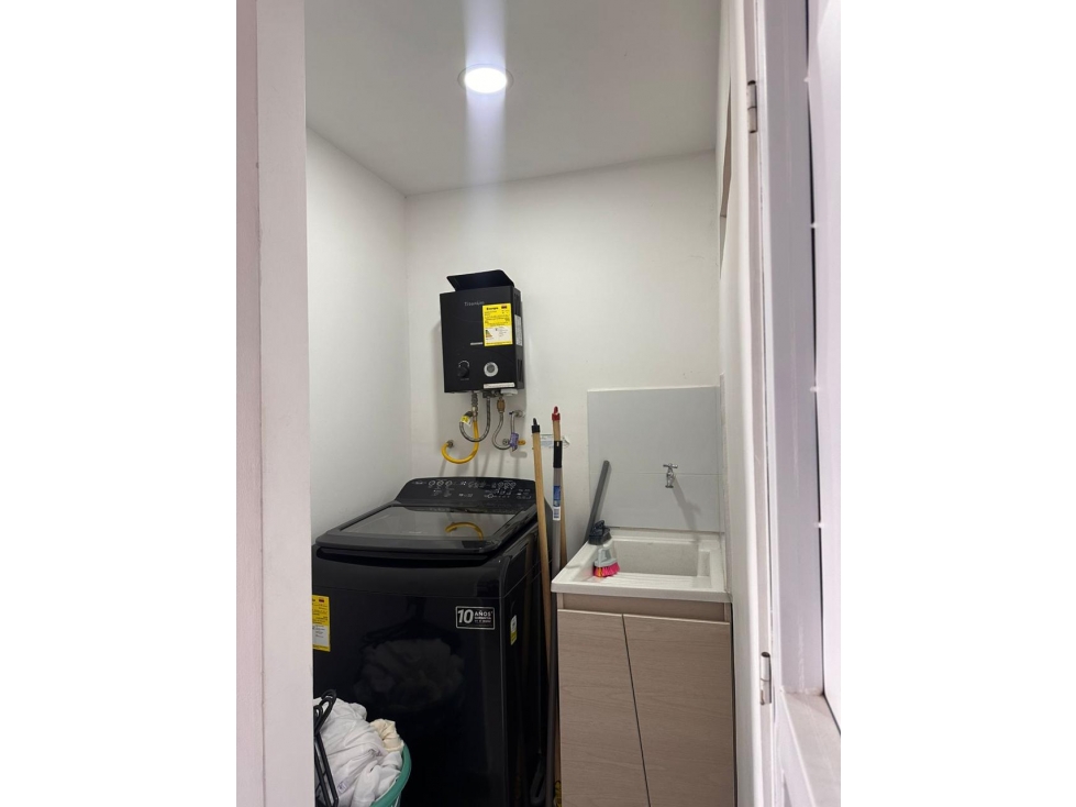 Apartamento en Venta La Madera, Bello — foto 5