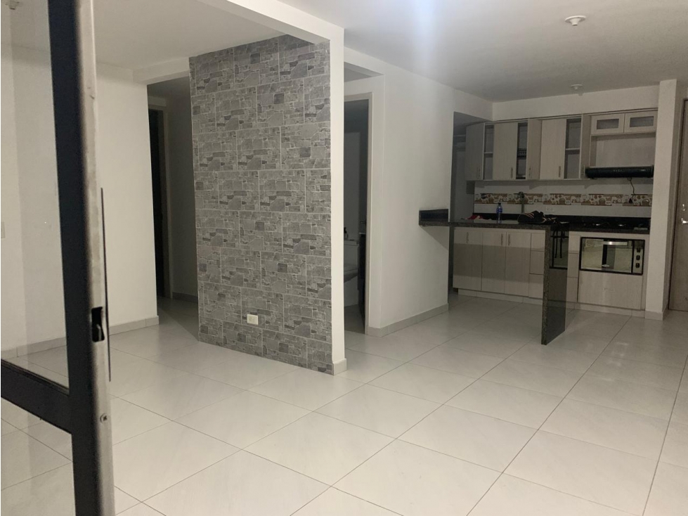 Apartamento en Venta San José, Sabaneta