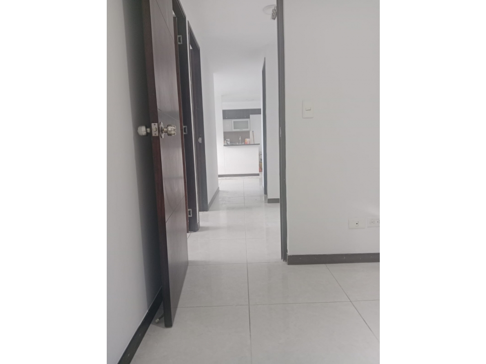 Apartamento en Venta La Ferrería, La Estrella — foto 3