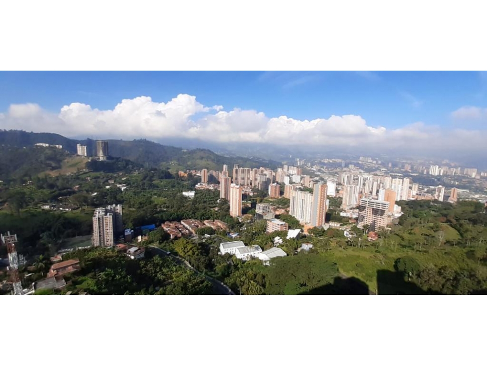 Apartamento en Venta La Inmaculada, Sabaneta — foto 3