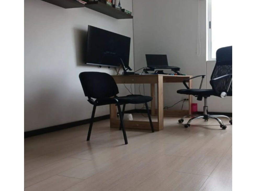 Apartamento en Venta Suramérica, La Estrella — foto 5