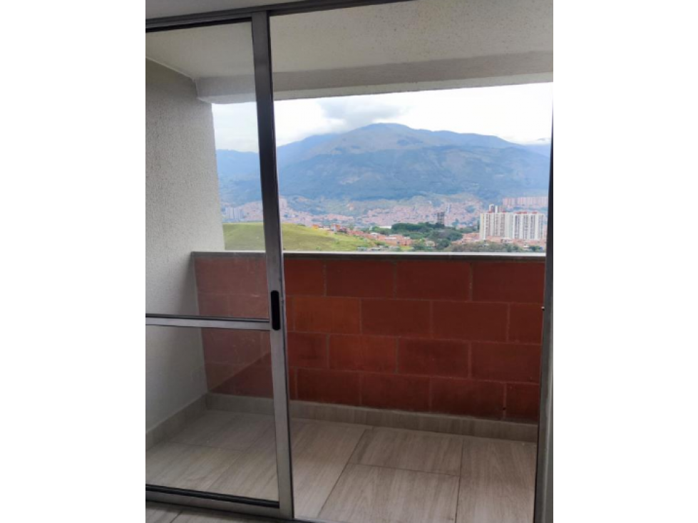 Apartamento en Venta Búcaros, Bello — foto 2