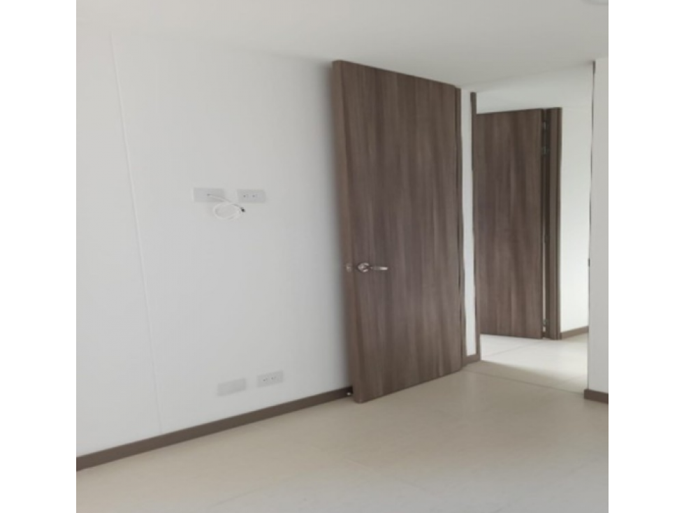Apartamento en Venta Alto Las Flores, Sabaneta — foto 4