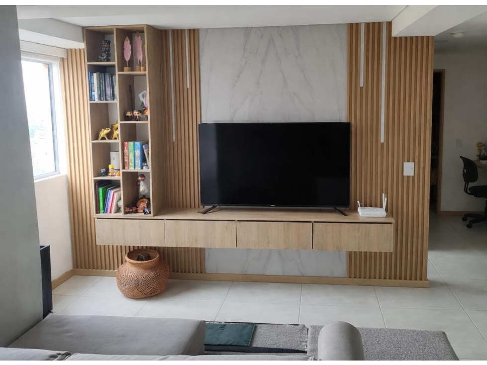 Apartamento en Venta Fatima, Itagüí — foto 2
