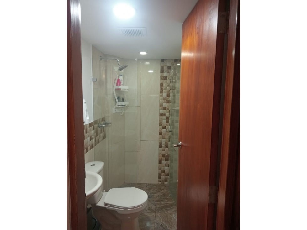 Apartamento en Venta Santa Ana, Bello — foto 5