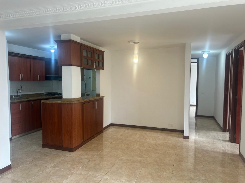 Apartamento en Venta Suramérica, La Estrella — foto 2