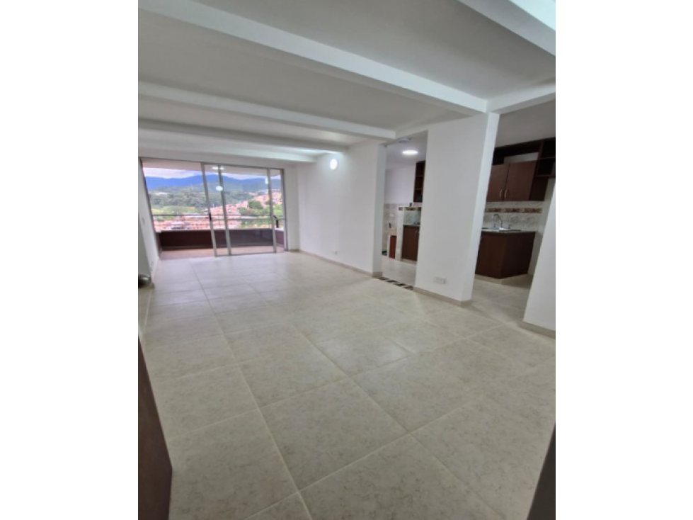 Apartamento en Venta Centro de la Moda, Itagüí — foto 3
