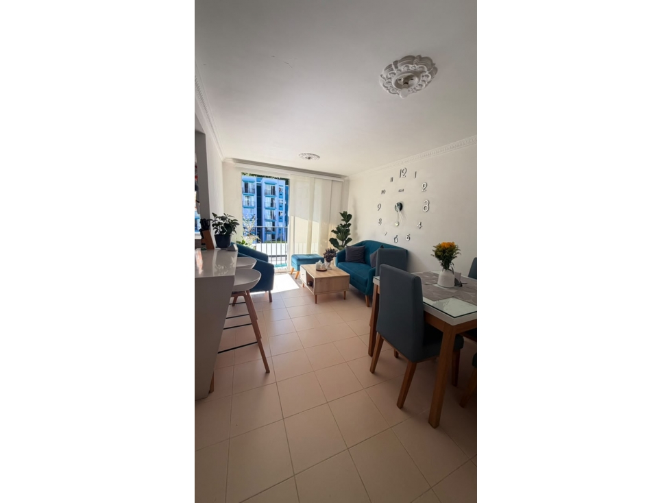 Apartamento en Venta Centro de la Moda, Itagüí — foto 2