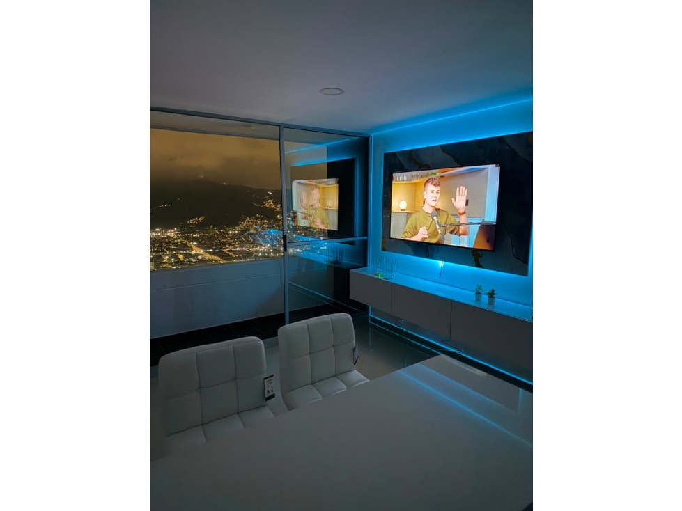 Apartamento en Venta Lomitas, Sabaneta — foto 6