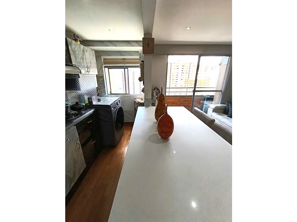 Apartamento en Venta Ditaires, Itagüí — foto 4