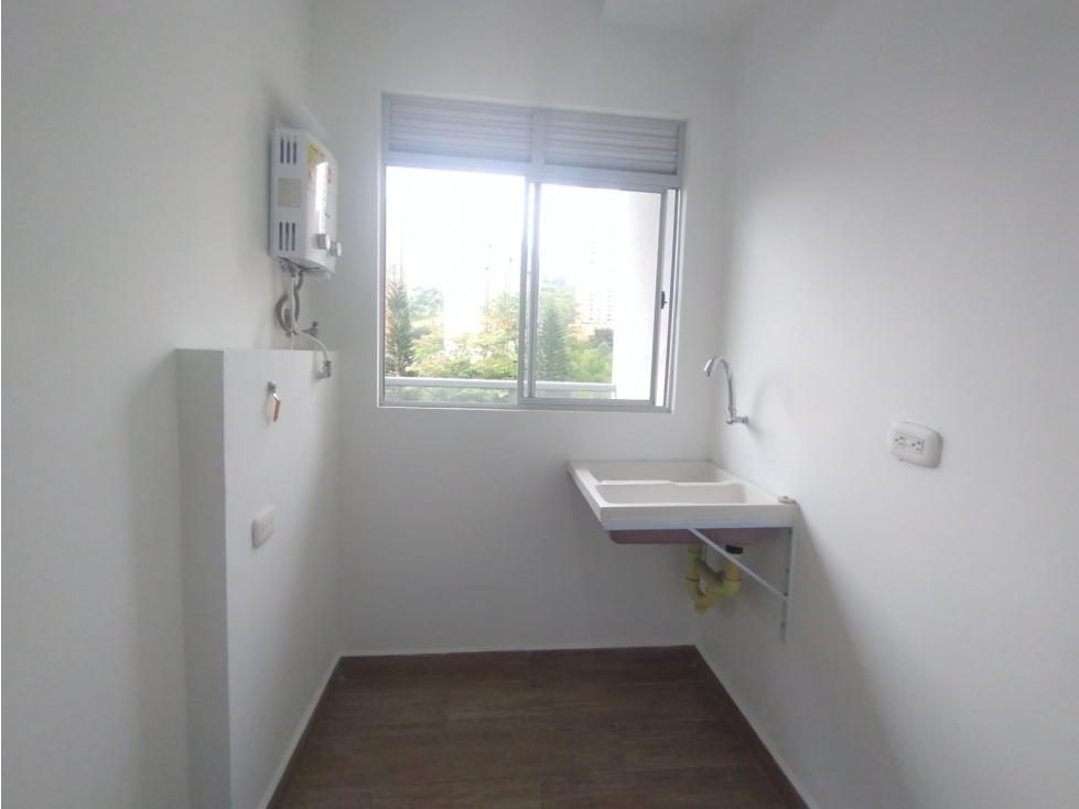 Apartamento en Venta La Doctora, Sabaneta — foto 6