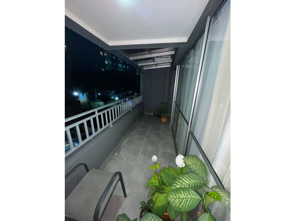 Apartamento en Venta Santa Catalina, Itagüí — foto 6