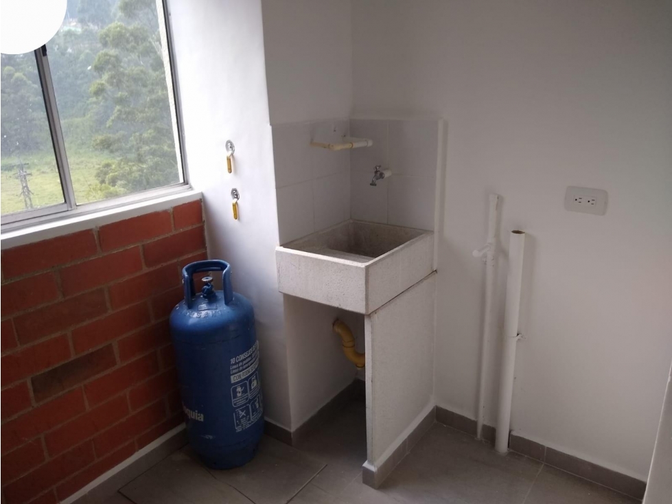 Apartamento en Venta La Tablaza La Estrella (Inversionista) — foto 5