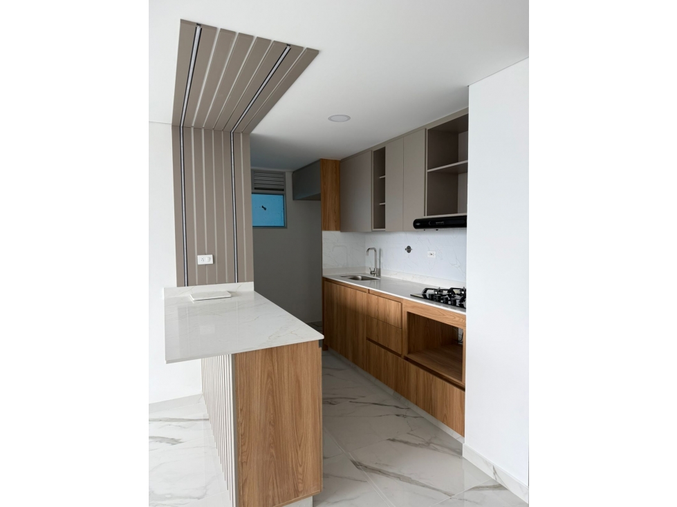Apartamento en Venta La Ferrería, La Estrella — foto 6