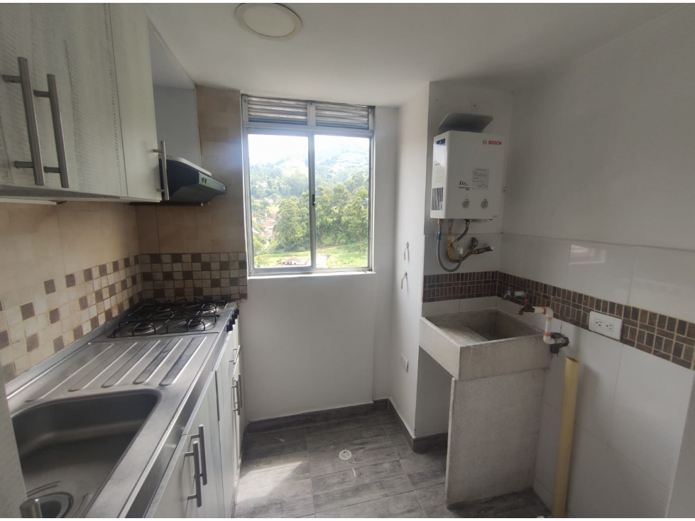Apartamento en Venta La Tablaza La Estrella — foto 3