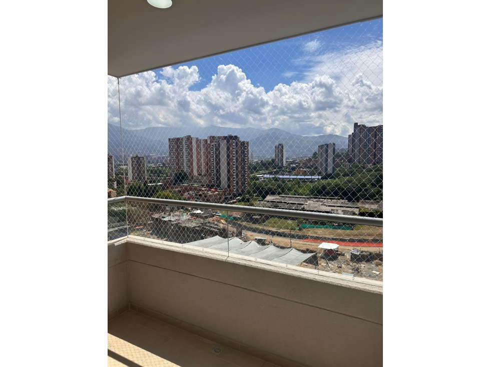 Apartamento en Venta Centro de la Moda, Itagüí — foto 6