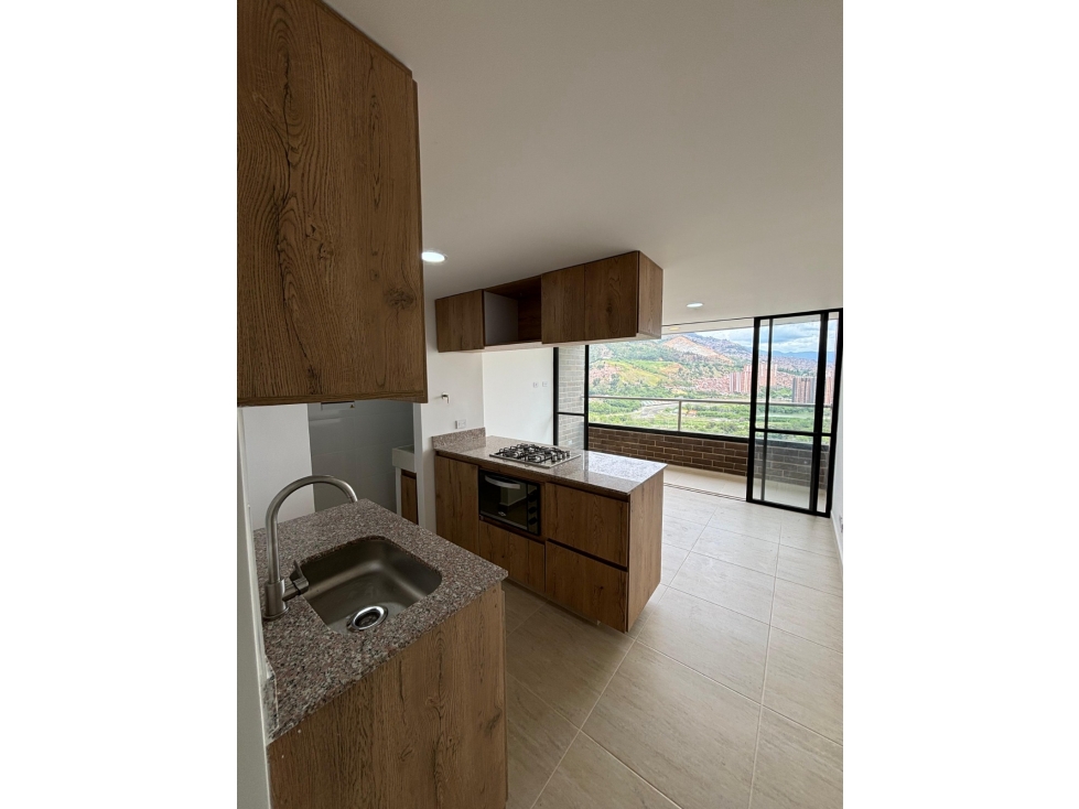 Apartamento en Venta Niquía, Bello