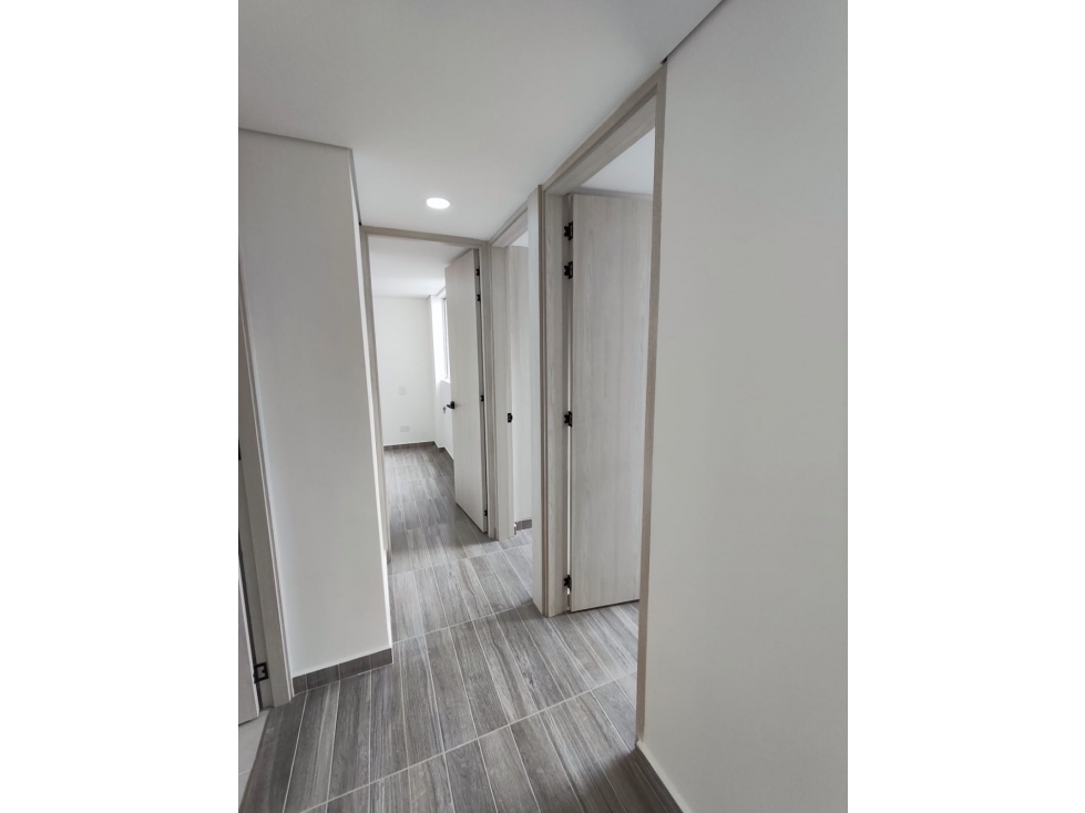 Apartamento en Venta Santa Ana, Bello — foto 6